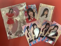 AKB48 スペシャルくじ アクリルスタンド 福岡聖菜