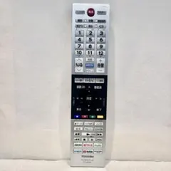 ct-90494 TOSHIBA リモコン　匿名配送　T2143青のサムネイル