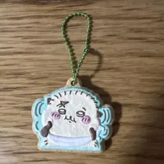 ちいかわ クッキーチャームコットラッコ