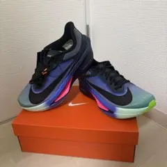 NIKE Zoomx streakfly2 【26cm】 ストリークフライ 2 - メルカリ