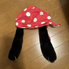 レア　ディズニー グーフィー 海賊帽子