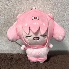メルティさん ミニぬいぐるみ gigo はるまきごはん - メルカリ