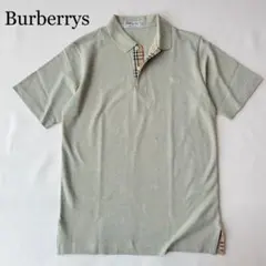 極美品】BRUNELLO CUCINELLI Vネックレイヤードポロシャツ - メルカリ