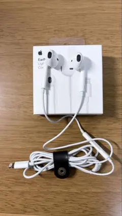 Apple純正品 EarPods