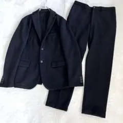 ビジネスカジュアル セットアップ