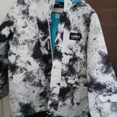 RESEEDAスキーウェアセット