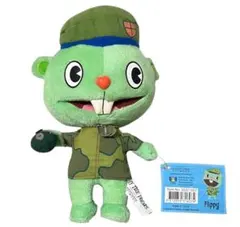 2025年最新】ハッピーツリーフレンズの人気アイテム - メルカリ