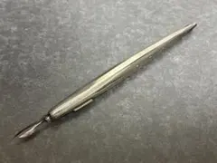 grah Zeppelin 835シルバー つけペン ヴィンテージ grah Zeppelin 835シルバー つけペン ヴィンテージ - メルカリ