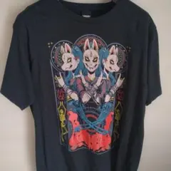 BABYMETAL 2023夏フェスツアーTシャツ Lサイズ