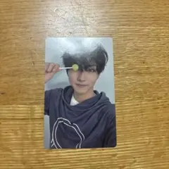 ENHYPEN daydream Japan edition ジョンウォン