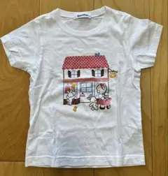 familiar Tシャツ 110サイズ