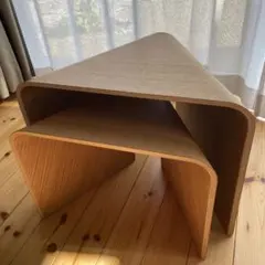 2025年最新】重なるテーブルベンチの人気アイテム - メルカリ