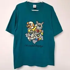 04 Limited Sazabys Tシャツ