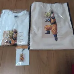 丸亀製麺 ドラゴンボールZ 当選トートバッグ - メルカリ