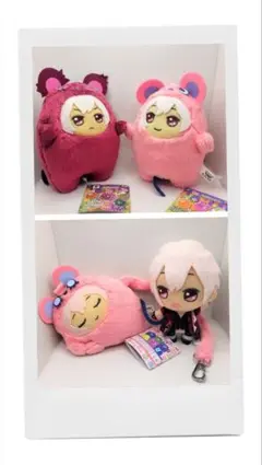 2025年最新】アイナナ モンぬい 天の人気アイテム - メルカリ