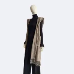 theory luxe セオリーリュクス ジレ レディースのサムネイル