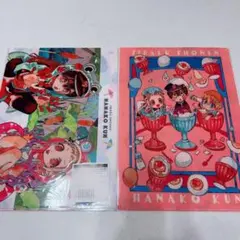 地縛少年花子くん 10周年記念ミュージアム