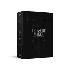 TREASURE MAKER MEMBERSHIP KIT 2期 FC - メルカリ