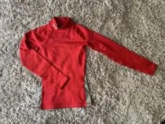 UNDER ARMOUR 長袖　コールドギア　キッズ