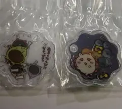 ちいかわ きゃらシャカチャーム