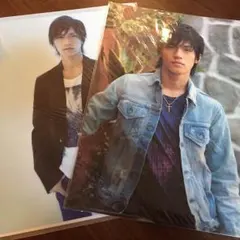 錦戸亮 ファイル