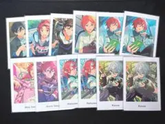 あんスタ ぱしゃっつ 6 A P まとめ売り