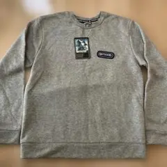 裏起毛 トップス