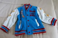 男の子 サイズ90 ジャケット トイストーリー
