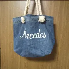 メルセデス・ベンツバッグ