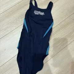 セントラル☆Mizuno 競泳用水着 130