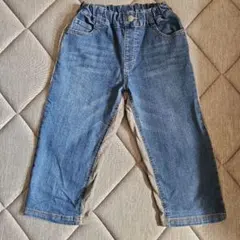 デニム ボトムス