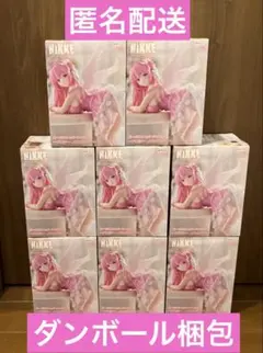 勝利の女神：NIKKE ぬーどるストッパーフィギュアードロシー 8個