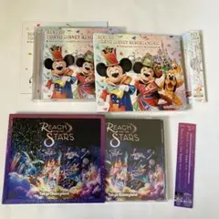 りんひろ様 CD リーチフォースターズのみ