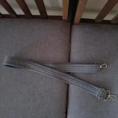 mapin様専用　ヌビショルダーベルト　ハンドメイド