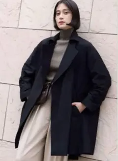 トレンチ トレンチコート