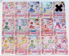アイカツカード シュガーコーデ コンプリート 劇場版 いちごまつり