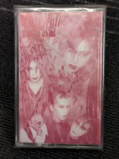 La'Mule CD VHSセット - メルカリ