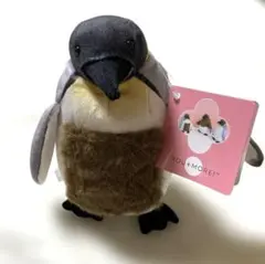 YOU+MORE!　オウサマペンギン 思春期ポーチの会 フェリシモ