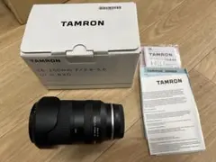 SONYα7Ⅳ TAMRON28-200 美品　セット売り 楽天市場】tamron 28-200mmの通販
