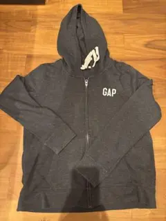 gap パーカー レディース