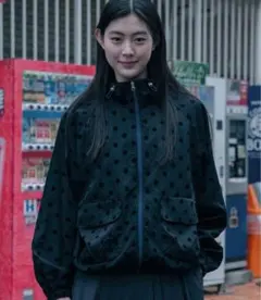 2025年最新】OHESHIO ジャンパー・ブルゾンの人気アイテム - メルカリ