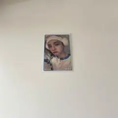 Stray Kids ヒョンジン トレカ