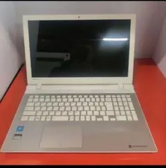 TOSHIBA dynabook T75/C G i7-7500U - メルカリ