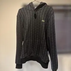 LACOSTE レアパーカー US.Mサイズ - メルカリ