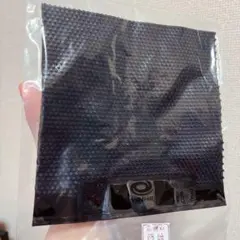 黒　完全　アンチ　粒高　イボ　ラバー 卓球　晴　銀河　カットマン　ペン粒　Ｃ２