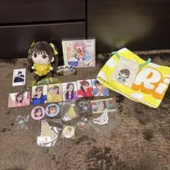 2026年最新】キューティーストリート ぬいぐるみの人気アイテム - メルカリ