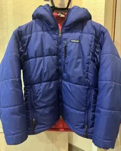 2025年最新】ダスパーカ ブルーの人気アイテム - メルカリ