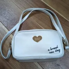 ショルダーバッグ キッズ