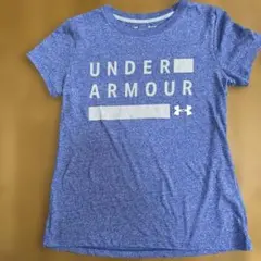 UNDER ARMOUR THREADBORNE 半袖Tシャツ M