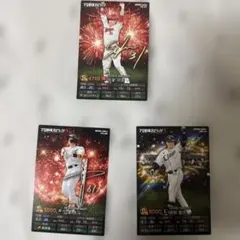 プロ野球トレーディングカード